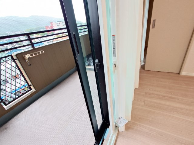 【二重サッシ】内窓インナーサッシ採用！高気密・高断熱で防音や結露に効果的です♪