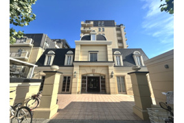 グランシティ八千代緑が丘の外観