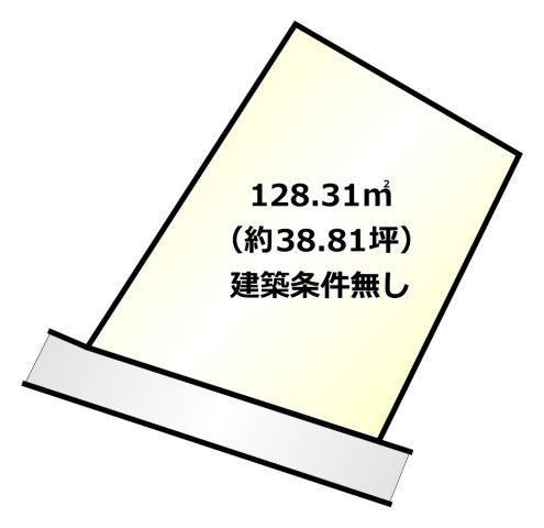 区画図：340000312029