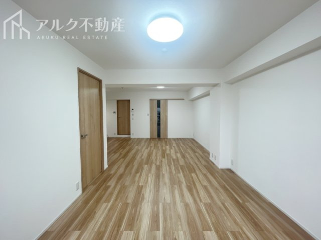 LDK内装