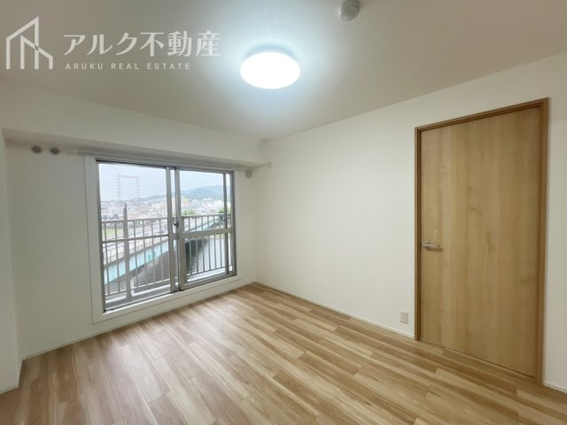 LDK内装