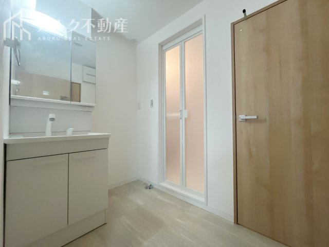 脱衣所
