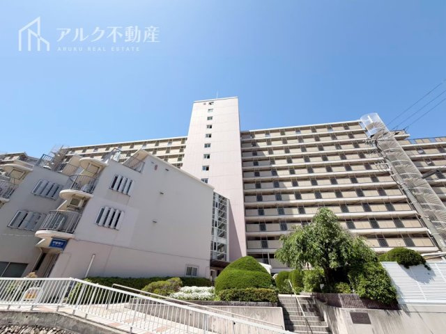 SRC造12階建