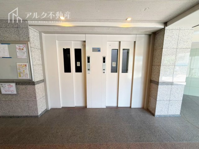 エレベーター