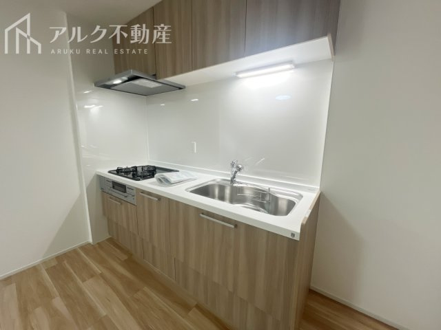 システムキッチン