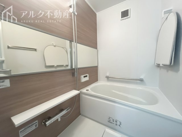 ユニットバス