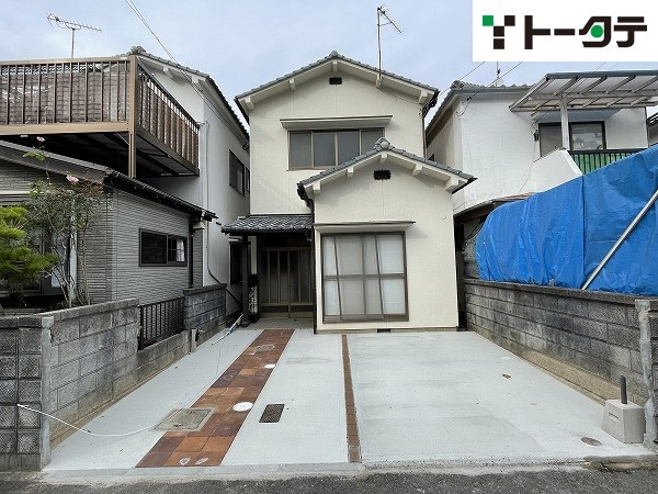 外観：334000230330