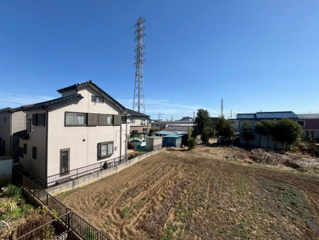 展望