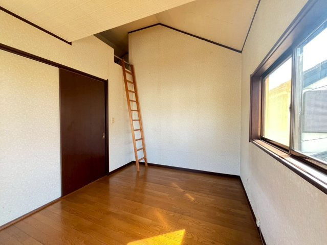洋室