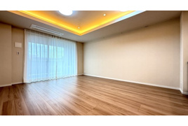 パークコート渋谷大山町ザ・プラネの外観