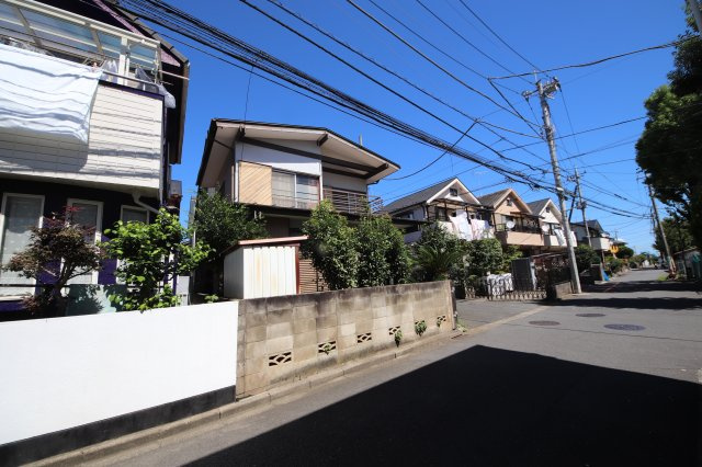 間取りプランの自由度が高い整形地