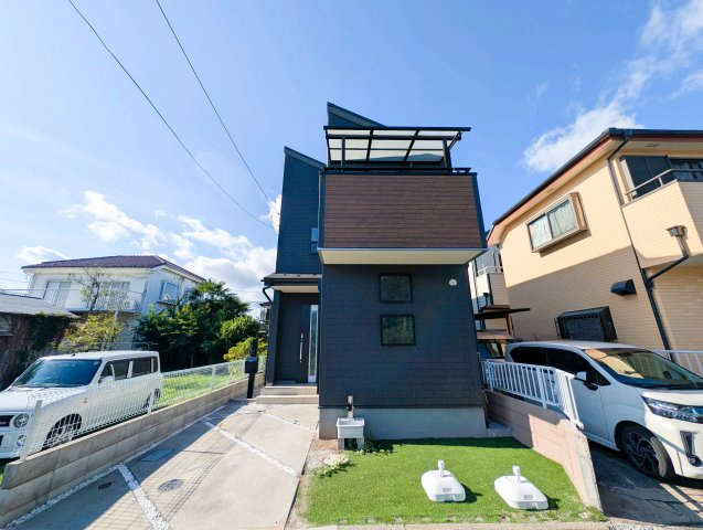 detached 東京都立川市錦町１丁目6-13　ハイツワタナベ303