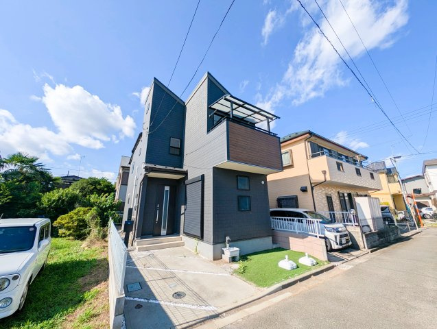 detached 東京都立川市錦町１丁目6-13　ハイツワタナベ303