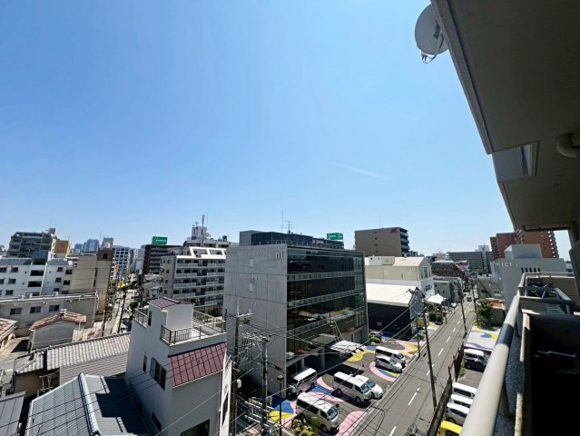 展望
