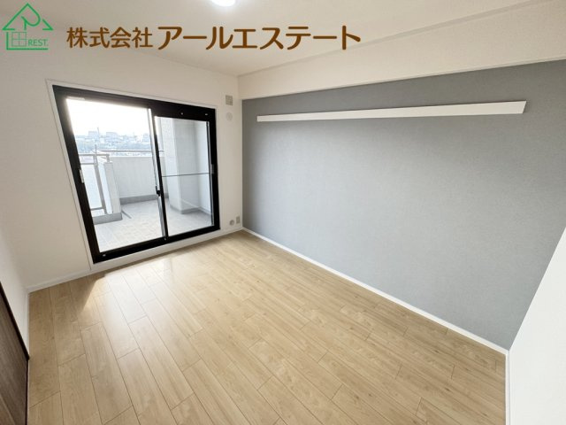 洋室