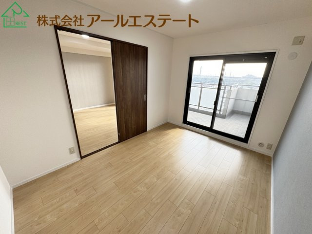 洋室
