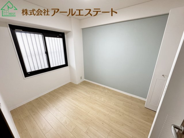 洋室