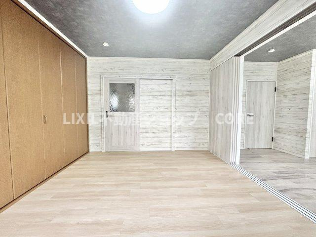 多くの時間を過ごす住まいだからこそ、いつも快適な場所であるように心掛けています