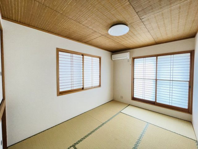 和室