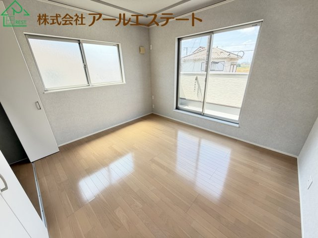 洋室