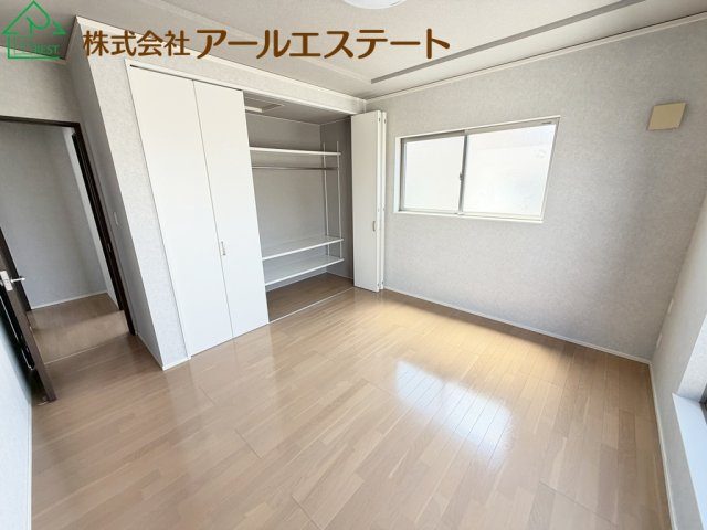 洋室