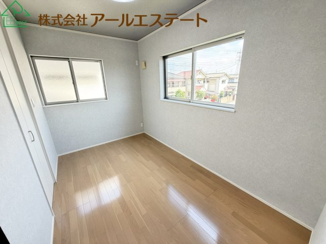 子供部屋