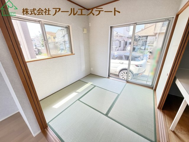 和室