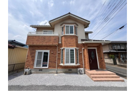 前橋市石倉町中古住宅の外観