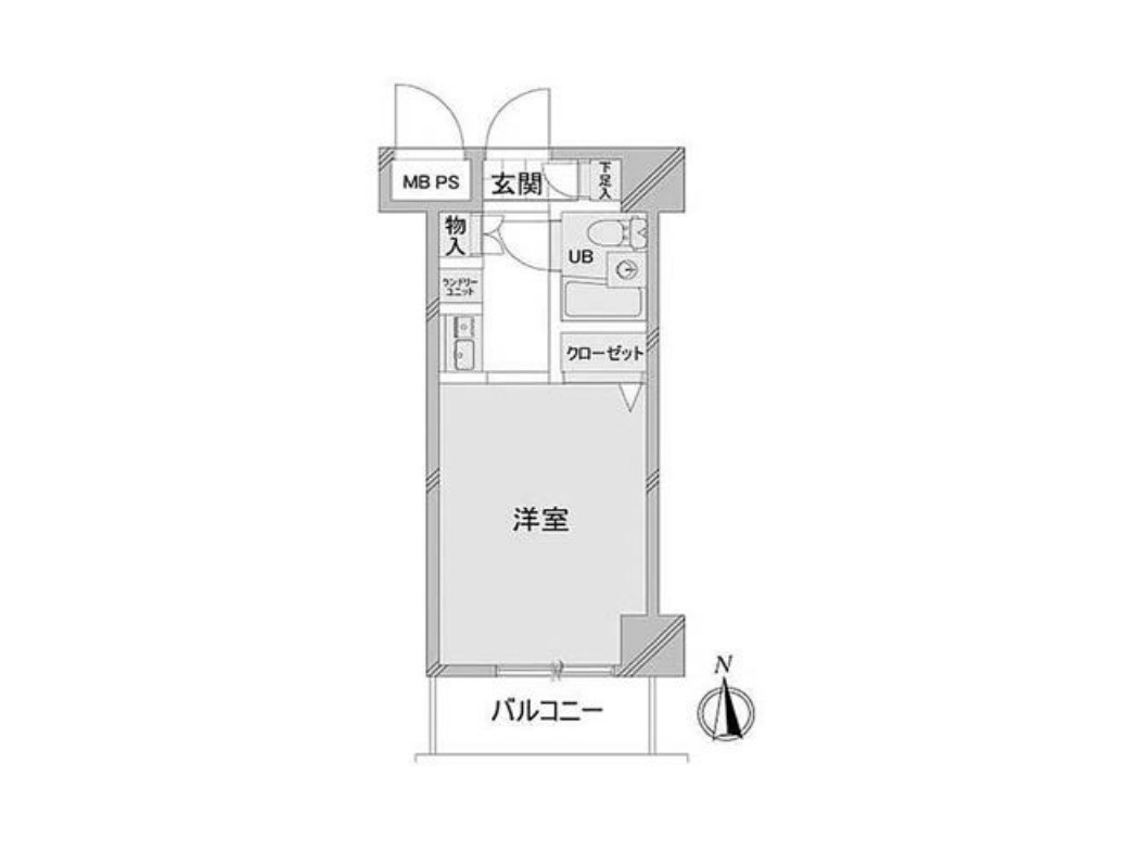 間取り：313004915106