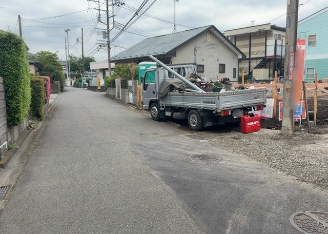 家を建てる前提で土地を探している場合、地盤の丈夫さは譲れない条件の一つです。地盤が脆弱だと追加工事が必要となります。また、過去に地盤沈下や液状化現象を起こした土地は、できるだけ避けた方がいいでしょう。