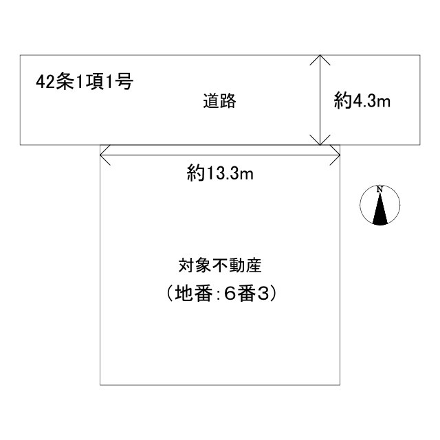 区画図：328000679063