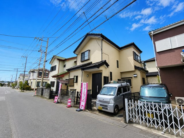 明るい室内での新生活！