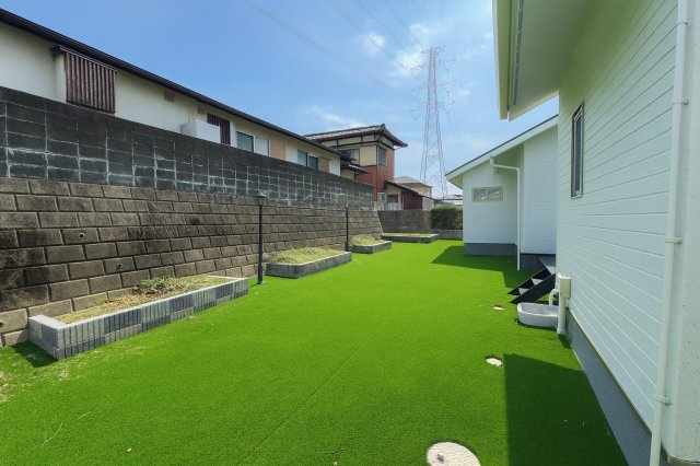 ガーデニングや家庭菜園で緑の潤い溢れる暮らしを