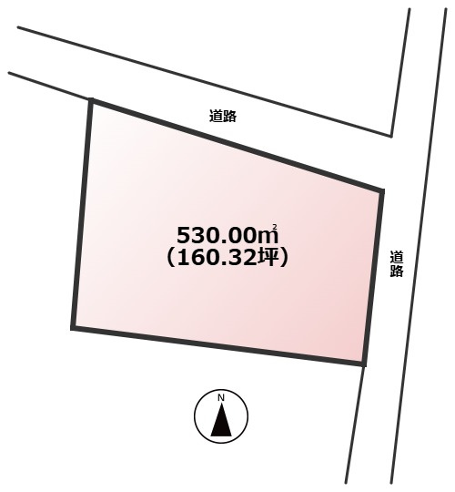 区画図：340000269958