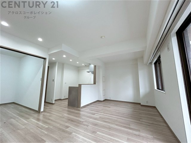 ダイニングキッチン