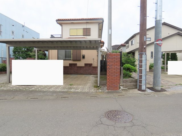 展望