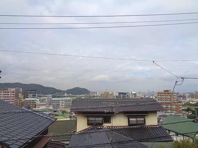 展望