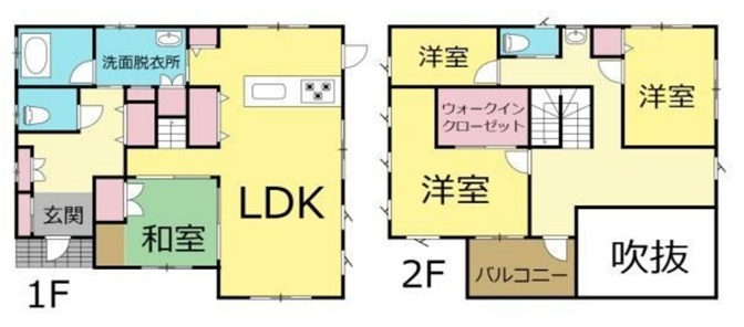 間取り：310000093163
