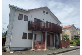 相模原市緑区向原の中古戸建ての外観