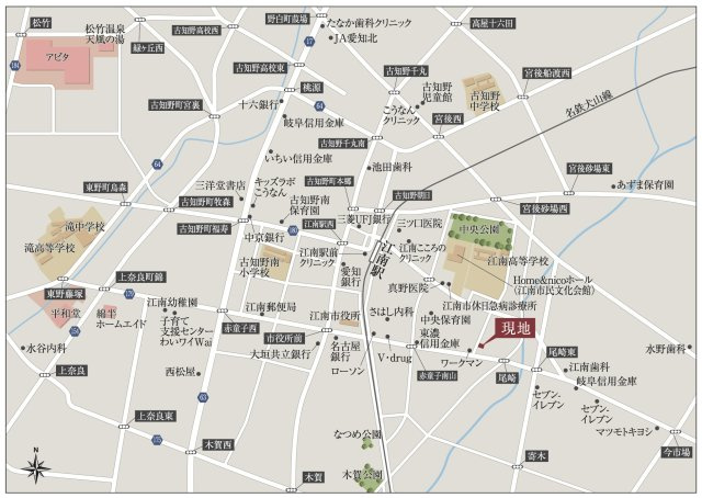 地図