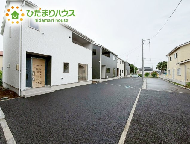 是非一度、ご家族そろってご内覧ください♪