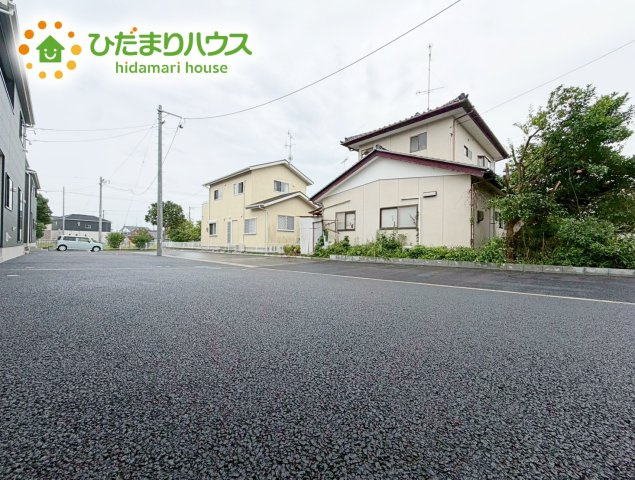 マイホームなら駐車場代がかかりません。しかも、自宅の駐車場で洗車ができます！今までコイン洗車に行っていた手間も省けて、節約にもつながります(^^♪