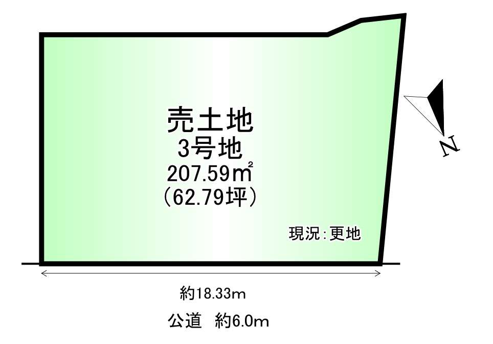 区画図：329000144796