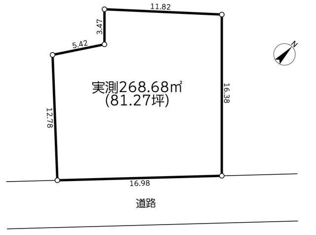 区画図：314002668991