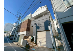 渋谷区恵比寿3丁目 中古戸建の外観