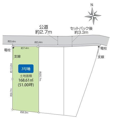 区画図：314002817223
