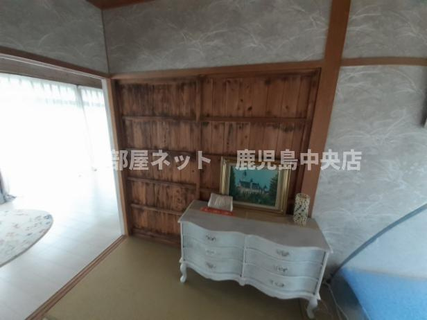 和室引き戸