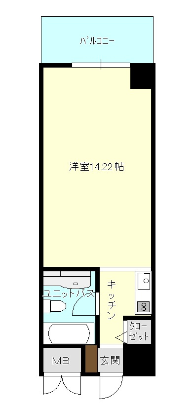 間取り：328000653941