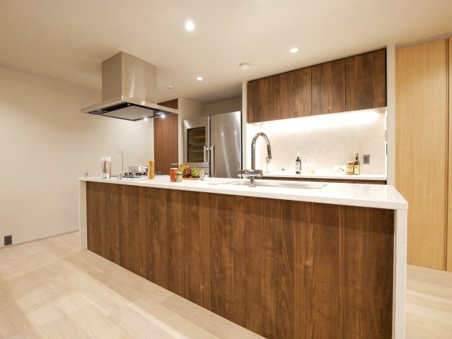 ※同仕様の別物件写真であり、本物件とは異なります