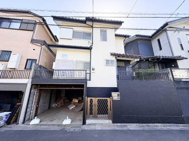 外観：313004629449